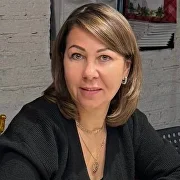 Любовь Гайворонская
